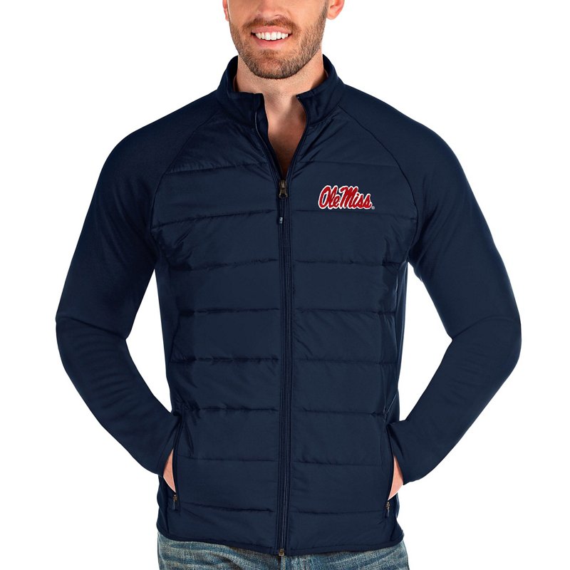 Antigua Ole Miss Re… - image