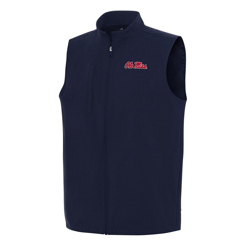 Antigua Ole Miss Re… - image