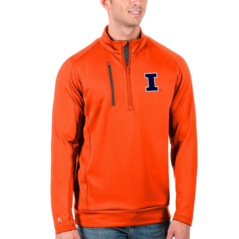 Antigua Orange Illi… - image
