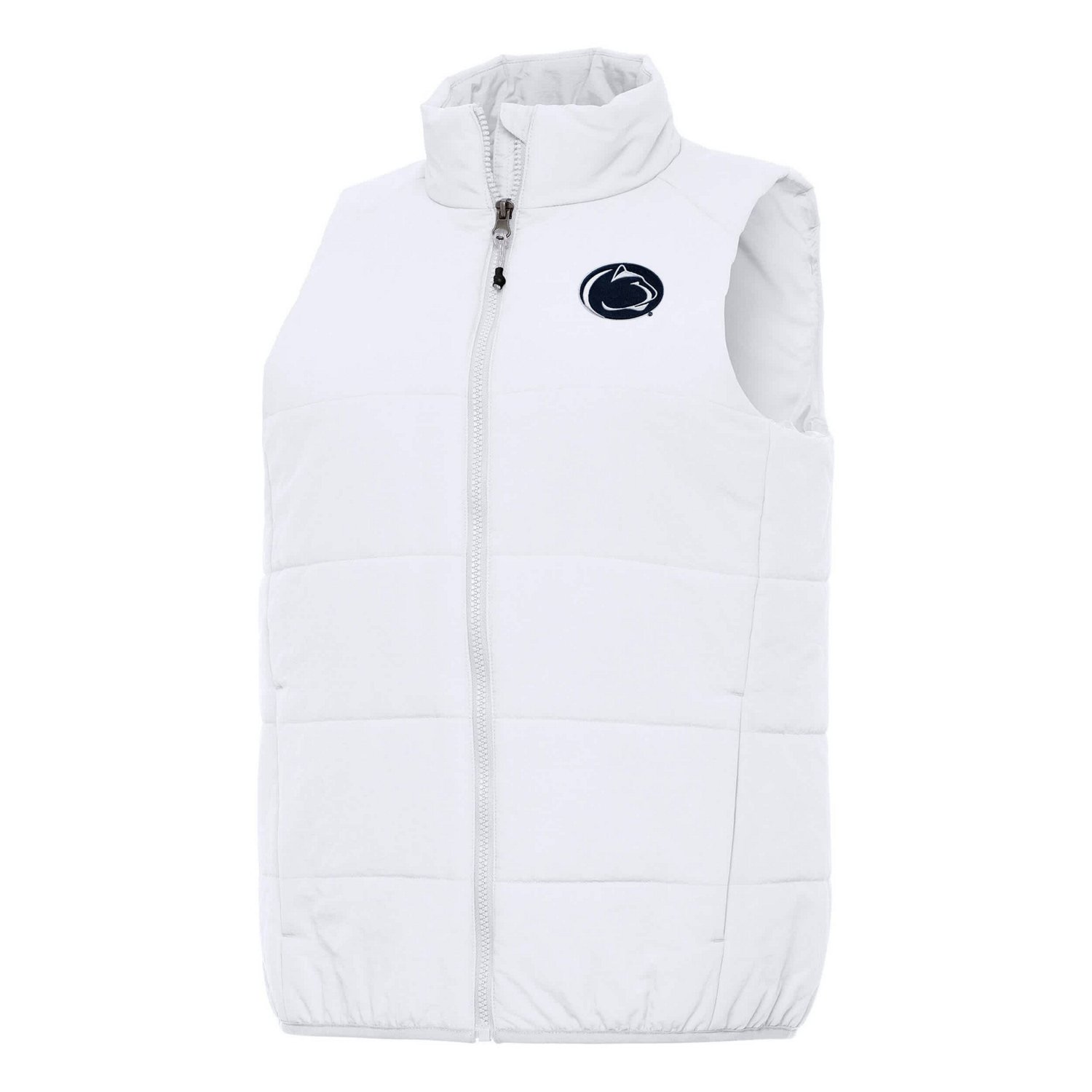 Antigua Penn State Nittany Lions Experience Full-Zip Vest