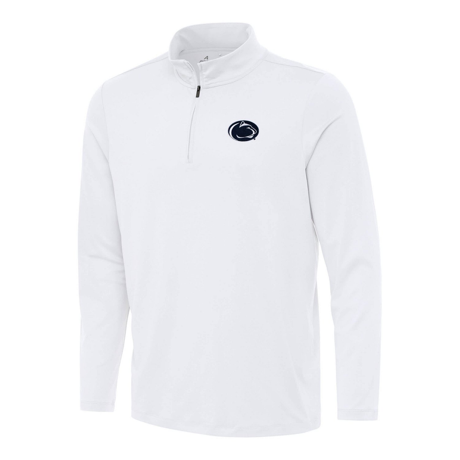 Antigua Penn State Nittany Lions Reprocess Quarter-Zip Top