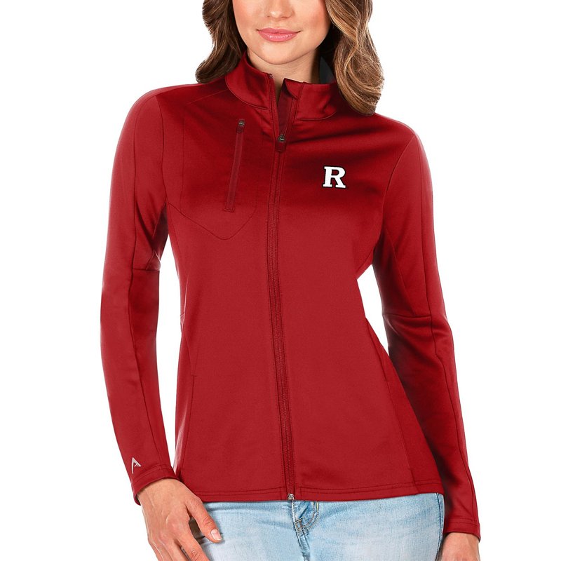 Antigua Rutgers Kni… - image