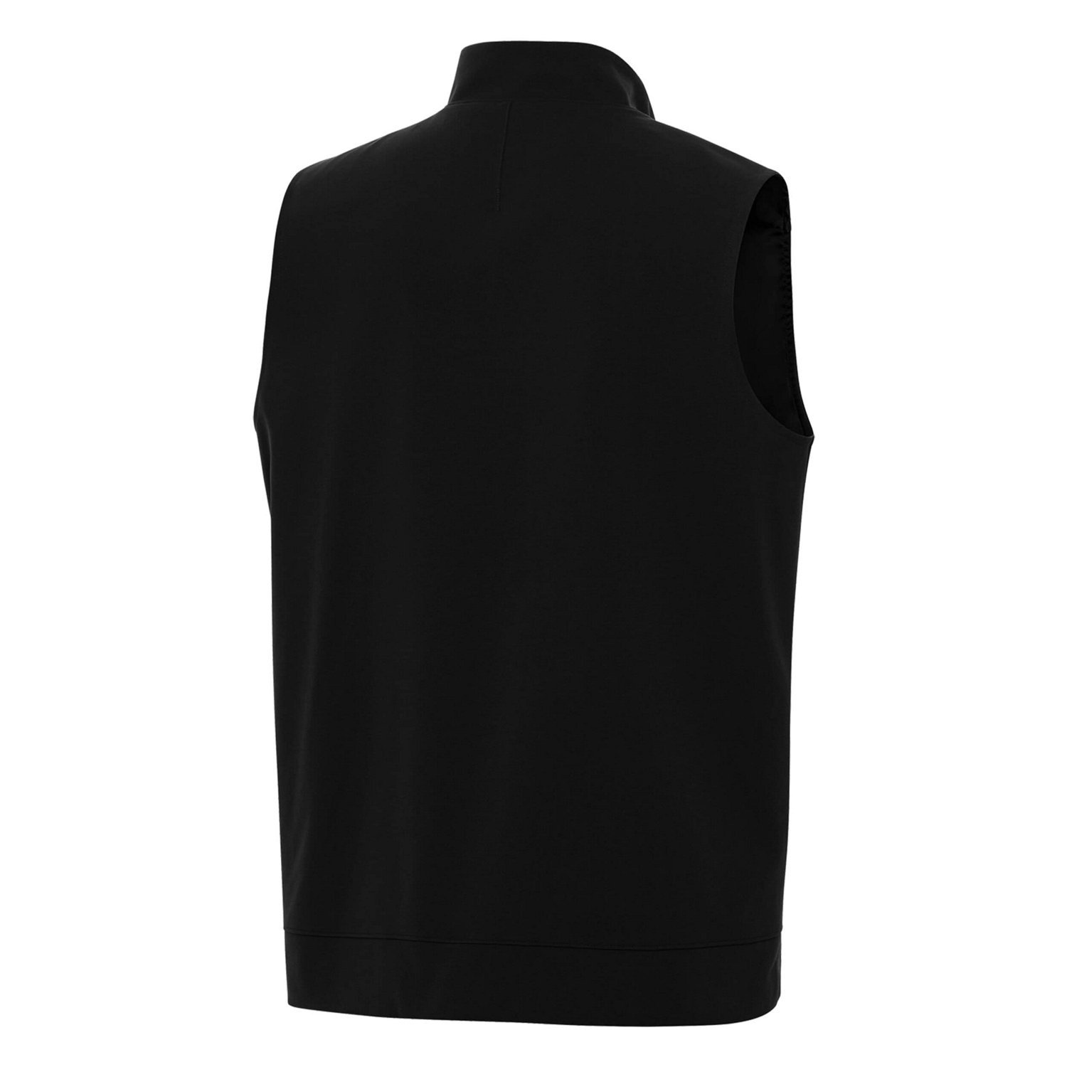 Antigua Stanford Cardinal Regard Full-Zip Vest - view number 3