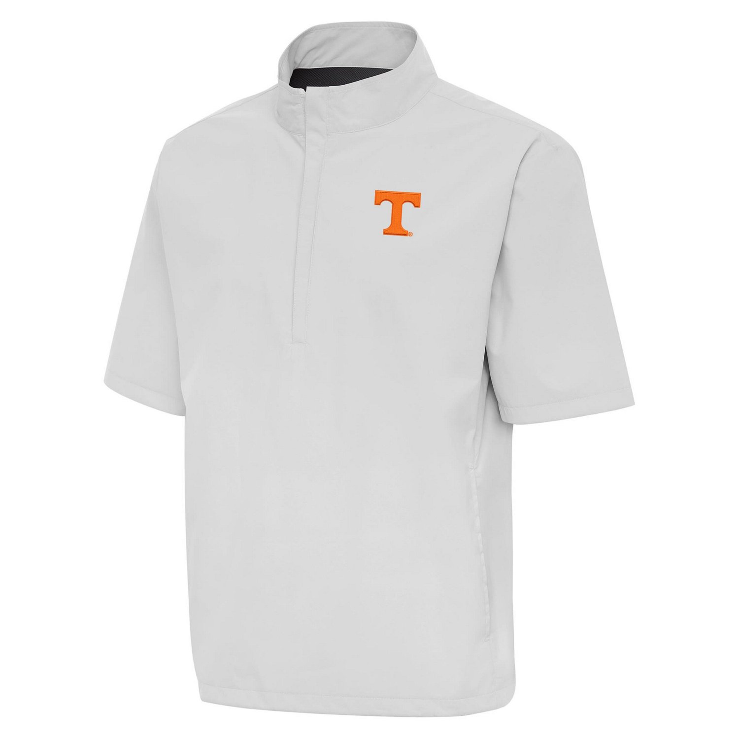 Antigua Tennessee Volunteers Brisk Quarter-Zip Windbreaker                                                                      