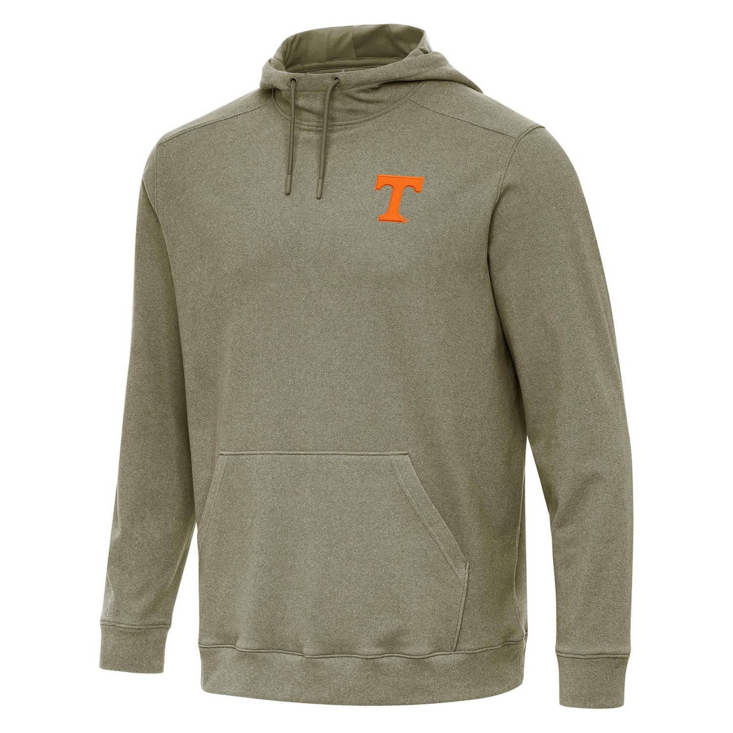 Antigua Tennessee Volunteers Cloud Pullover Hoodie                                                                               - view number 1