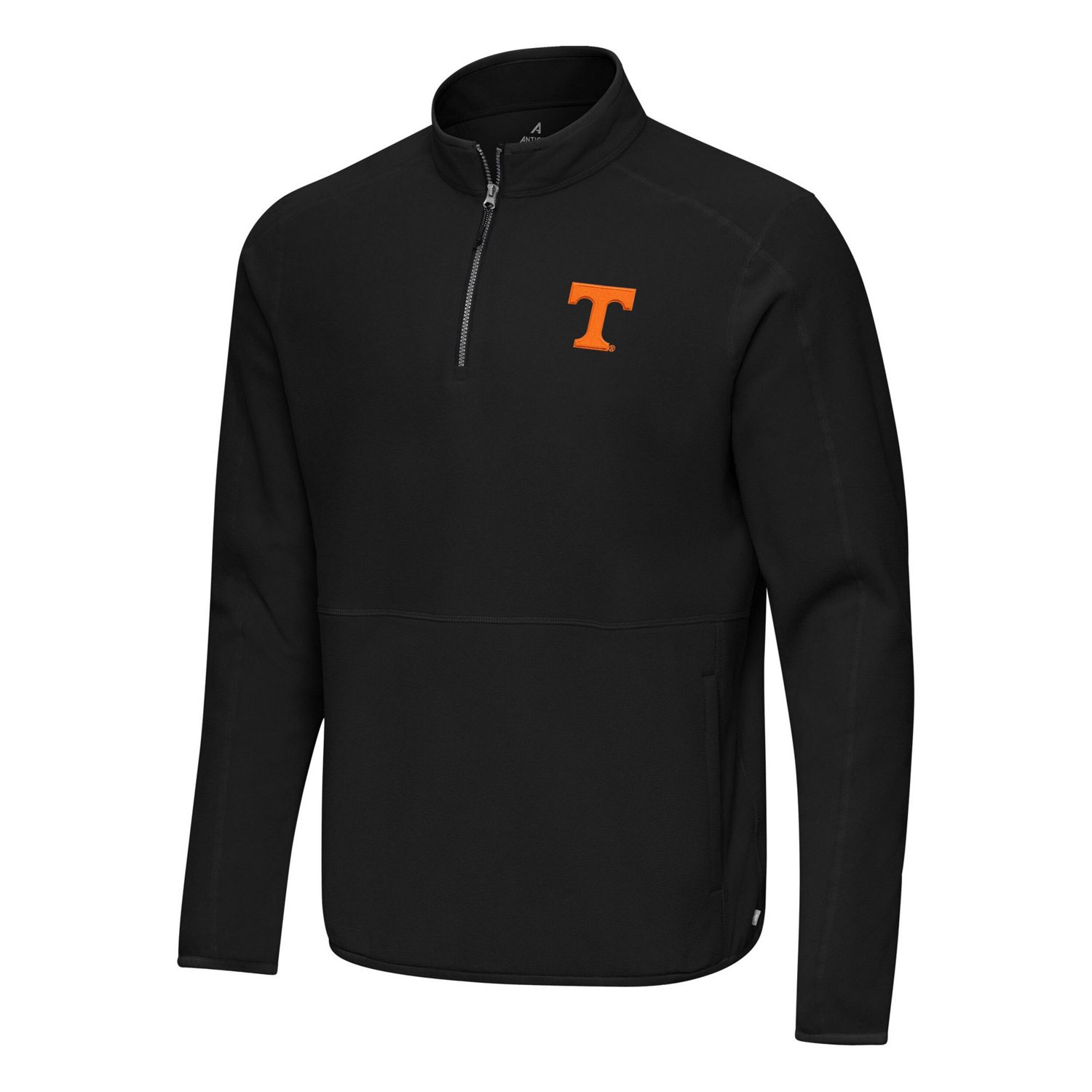 Antigua Tennessee Volunteers Step Up Quarter-Zip Pullover - view number 2