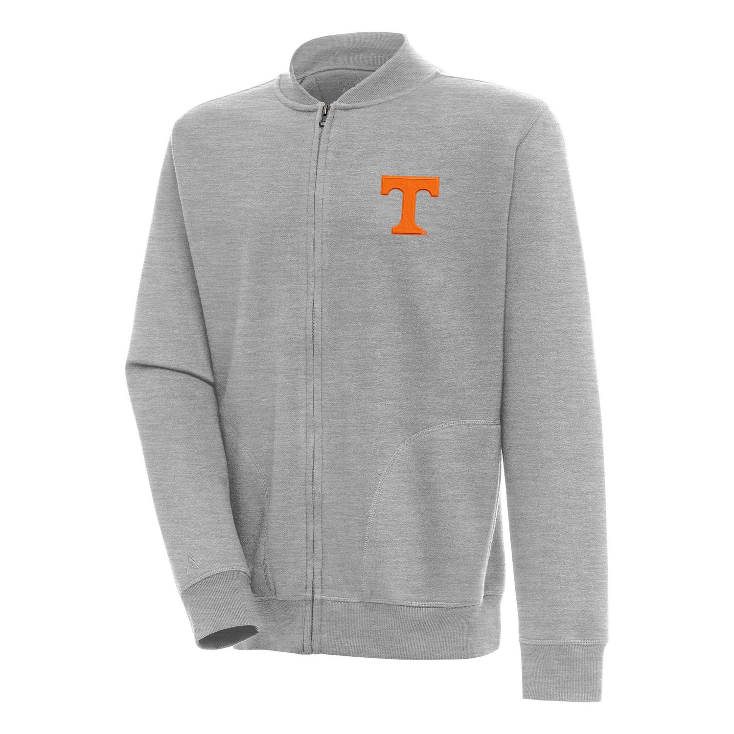Antigua Tennessee Volunteers Victory Full-Zip Jacket                                                                            