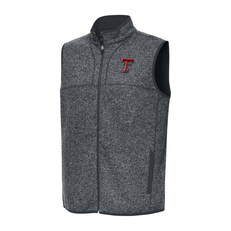 Antigua Texas Tech … - image
