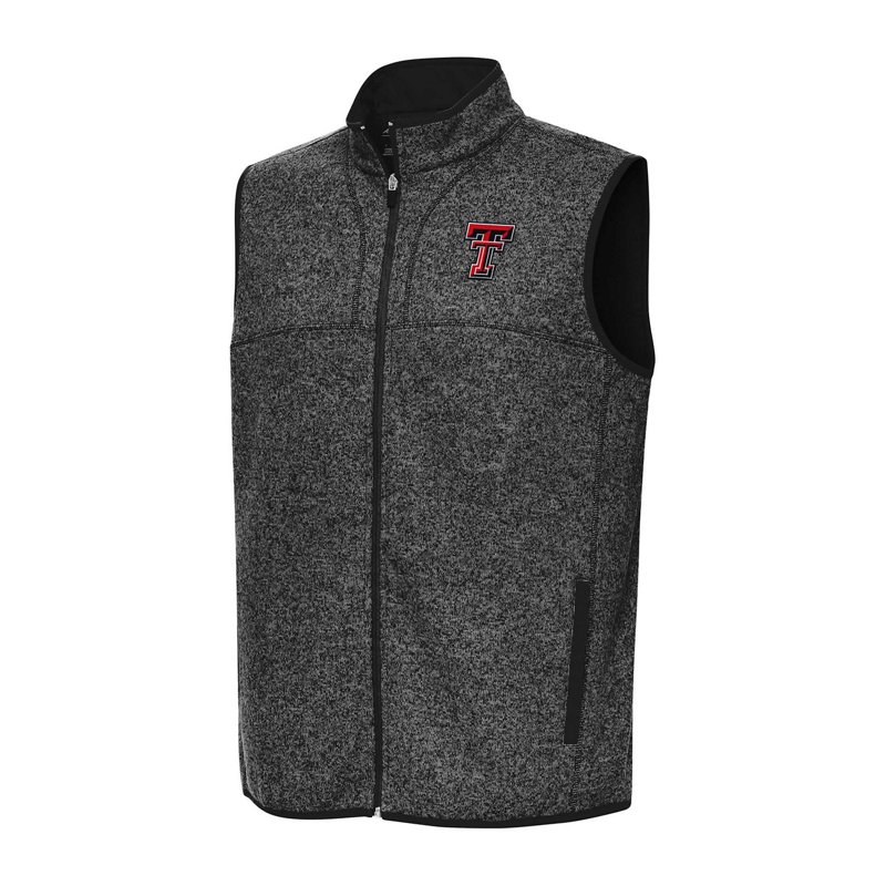 Antigua Texas Tech … - image