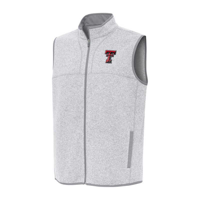 Antigua Texas Tech … - image