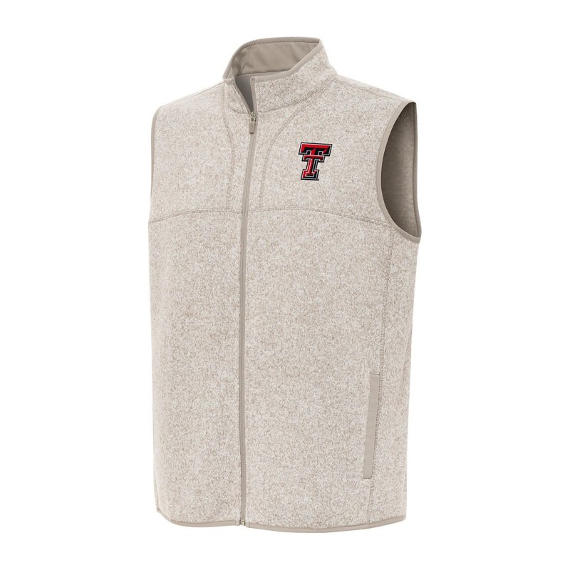 Antigua Texas Tech … - image