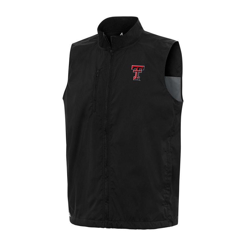 Antigua Texas Tech … - image