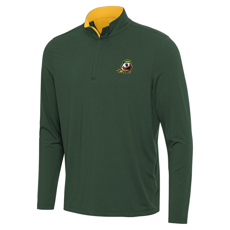 Antigua Yellow Oreg… - image