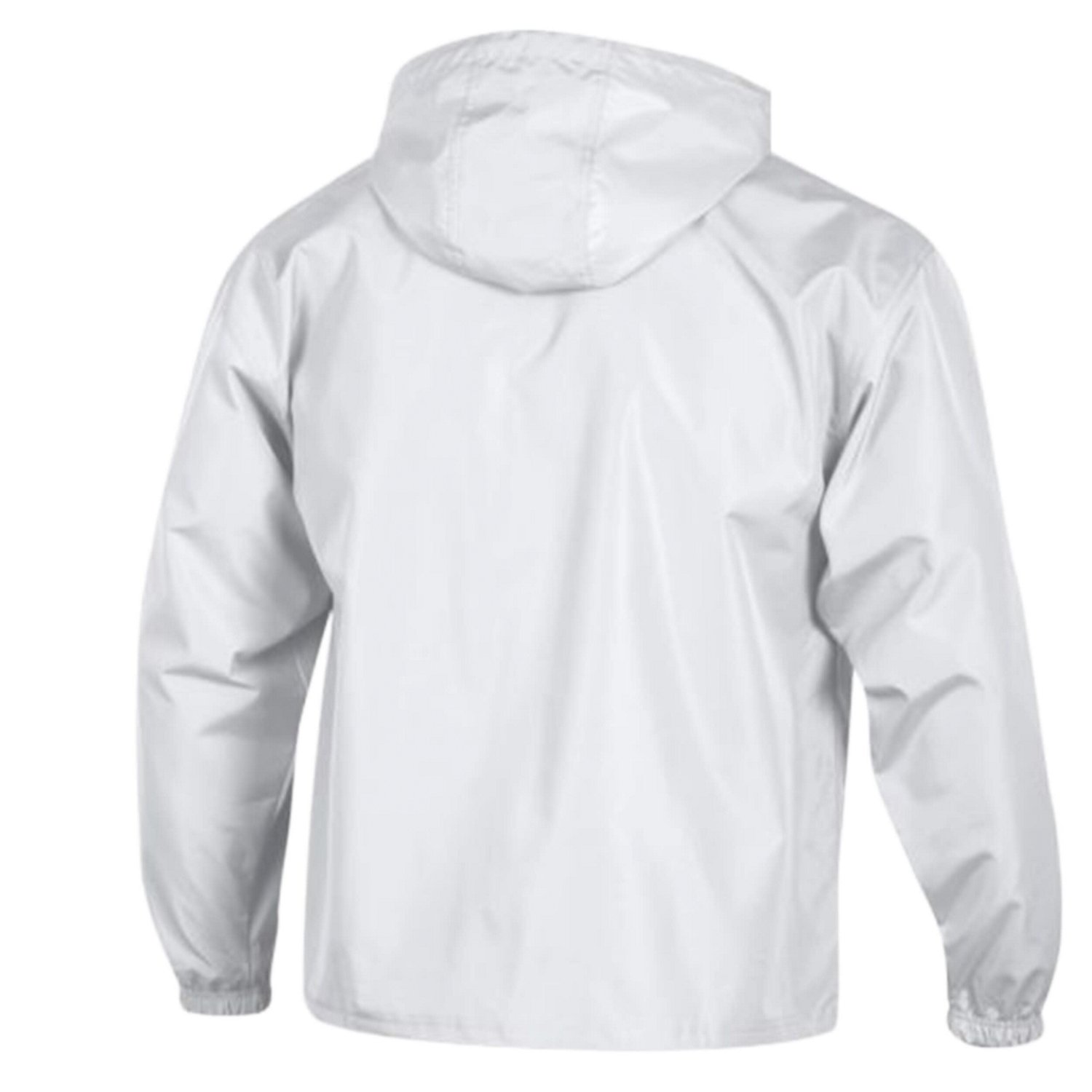Champion Florida State Seminoles Cloud Packable Half-Zip Hooded Jacket