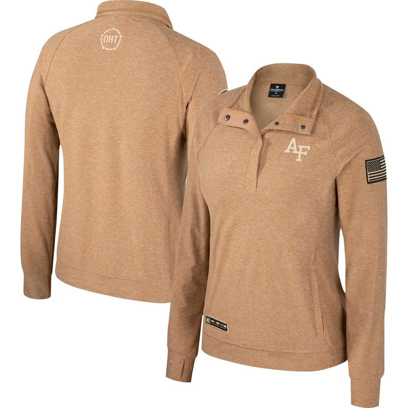 Colosseum Air Force… - image