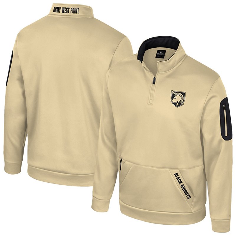 Colosseum Army Blac… - image