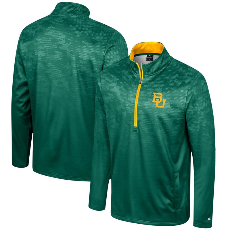 Colosseum Baylor Be… - image