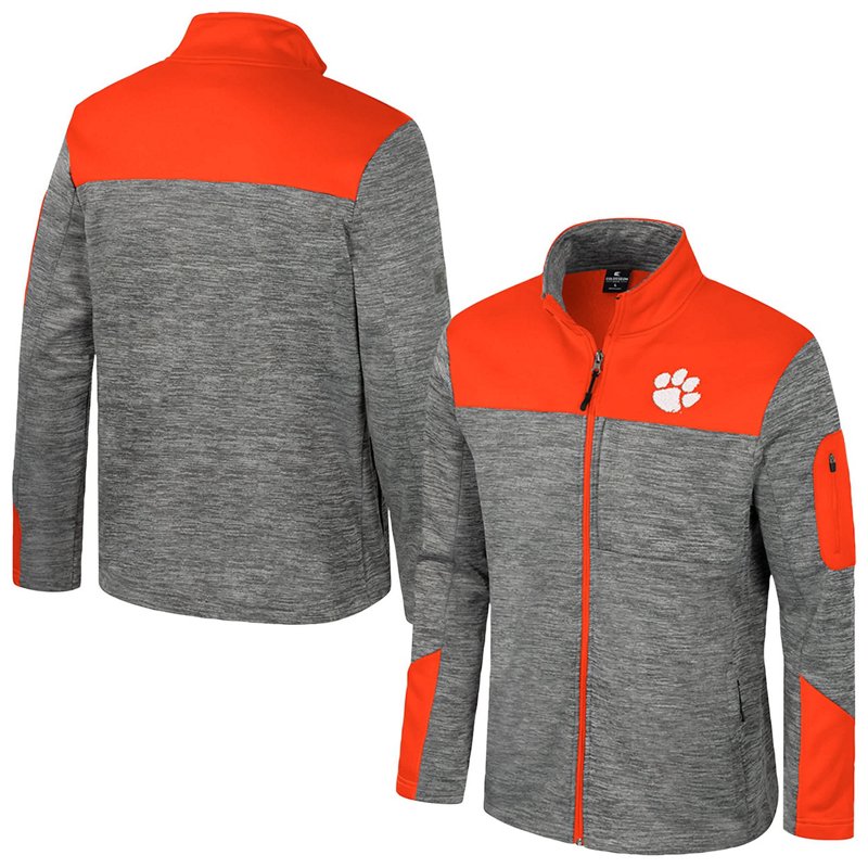 Colosseum Clemson T… - image