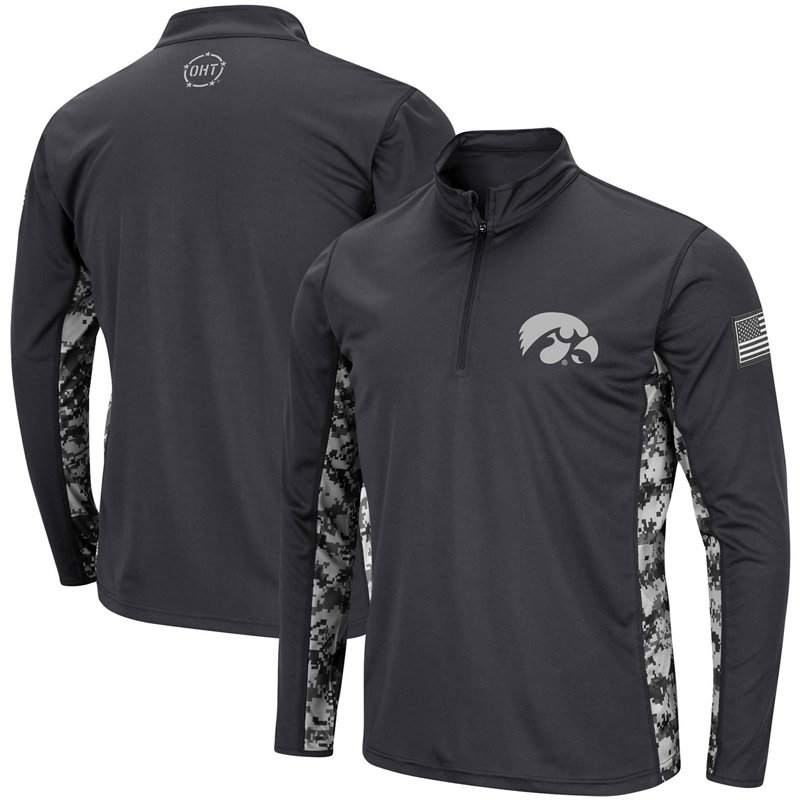 Colosseum Iowa Hawk… - image