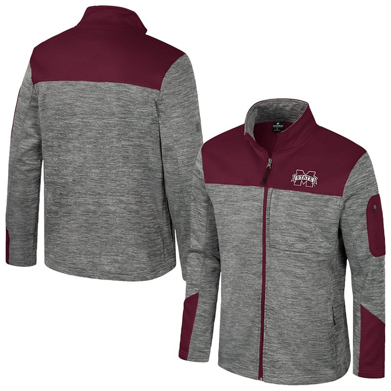 Colosseum Maroon Mi… - image