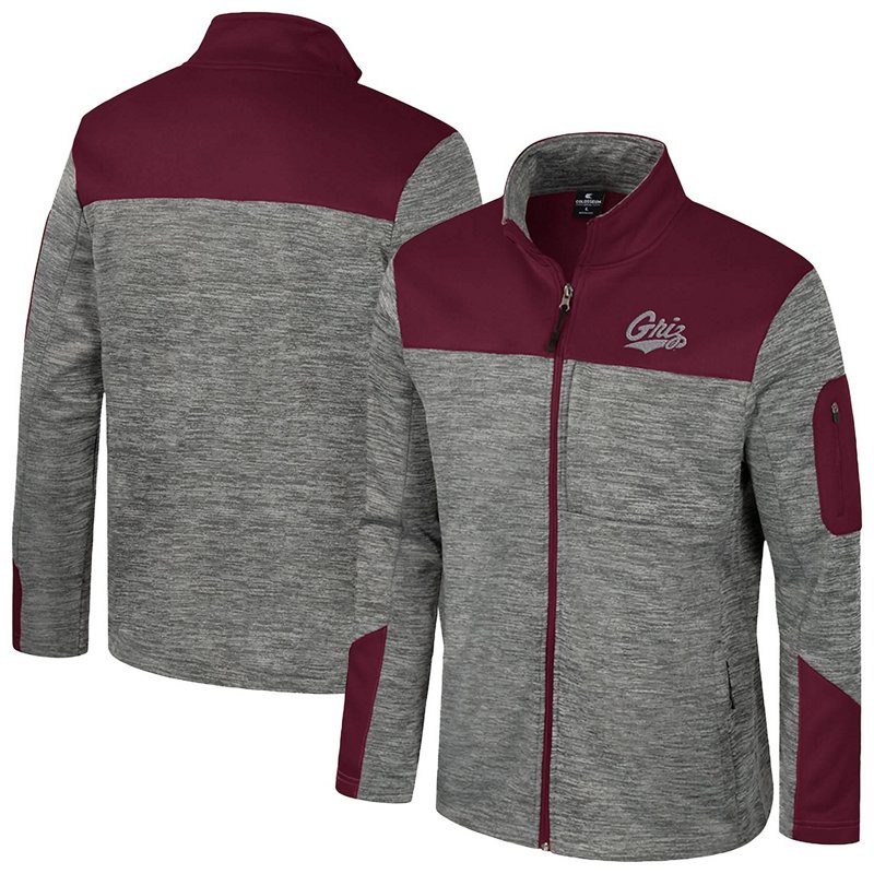 Colosseum Maroon Mo… - image