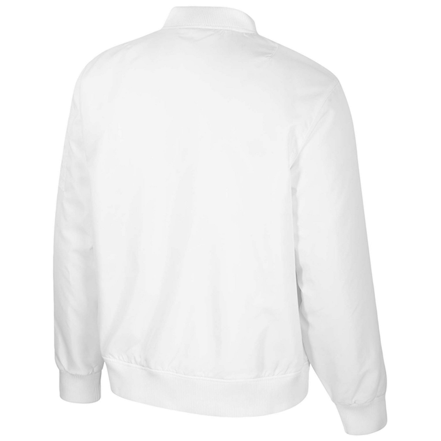 Colosseum UCF Knights Rabbit Full-Zip Bomber Jacket