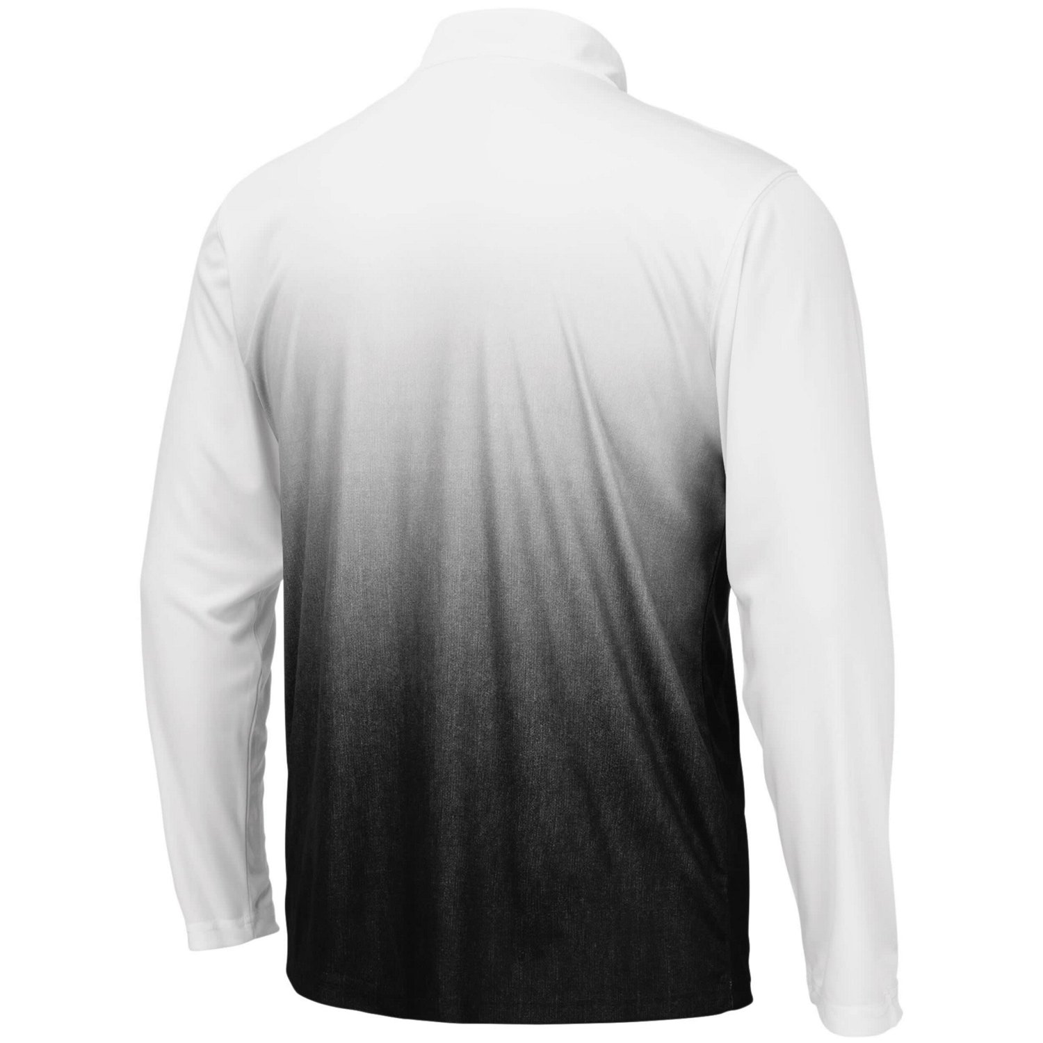 Colosseum UCLA Bruins Magic Team Logo Quarter-Zip Jacket - view number 3