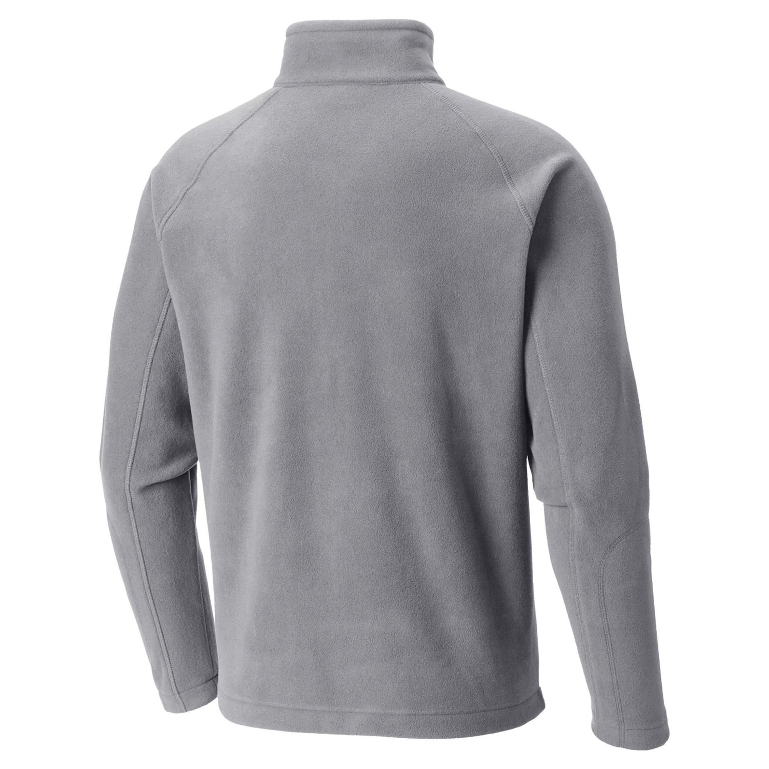 Columbia Arizona Wildcats Fast Trek III Half-Zip Fleece Jacket                                                                   - view number 3