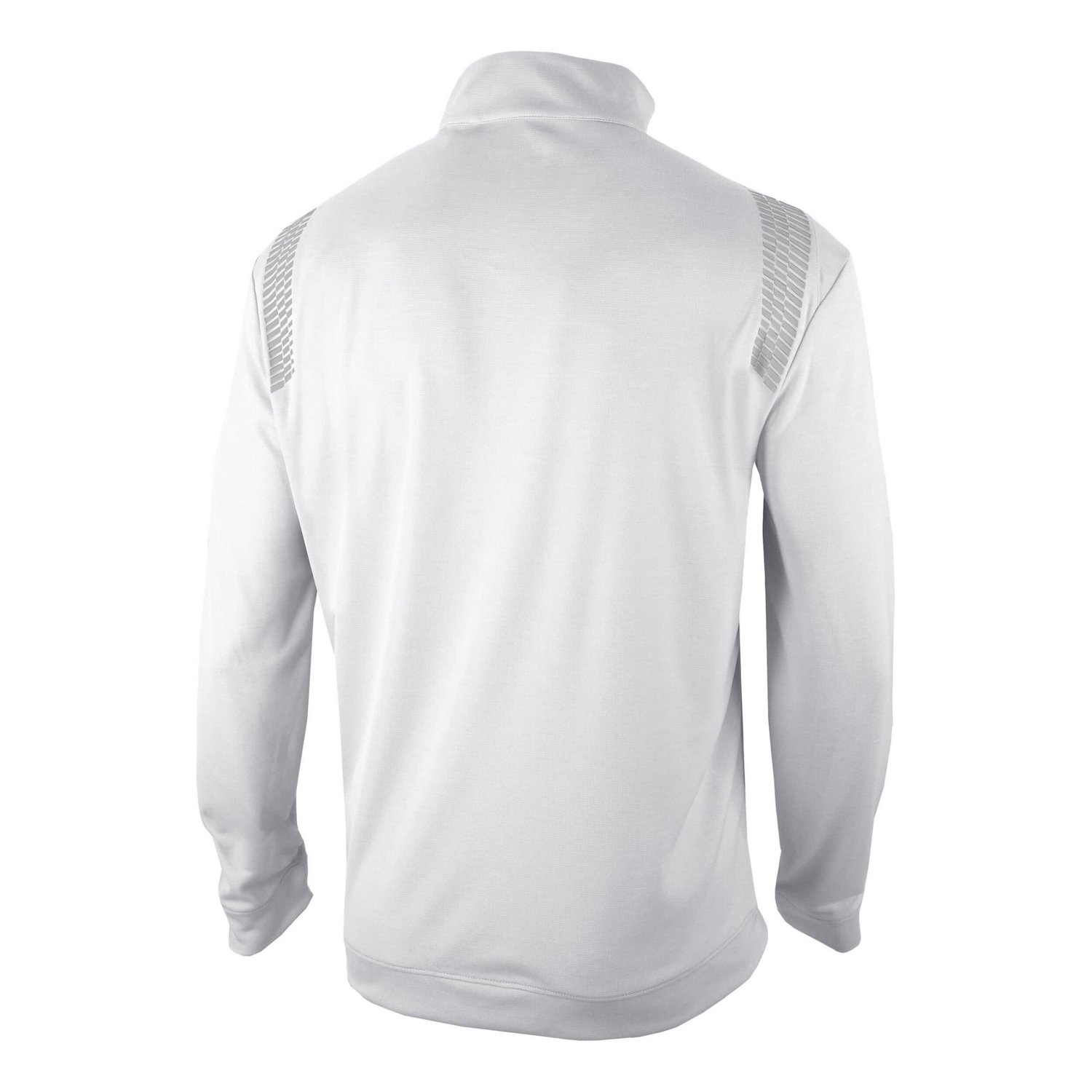 Columbia Arizona Wildcats Oakland Downs Quarter-Zip Top - view number 3