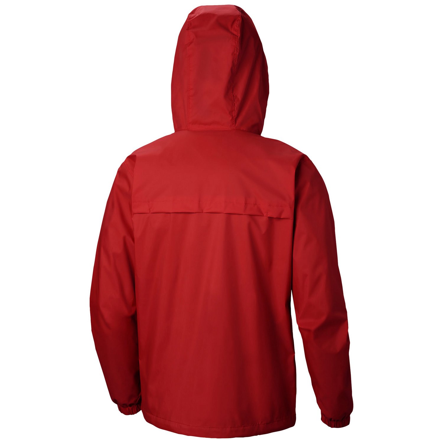 Columbia Arizona Wildcats Oroville Creek Lined Omni-Tech Full-Zip Jacket - view number 3