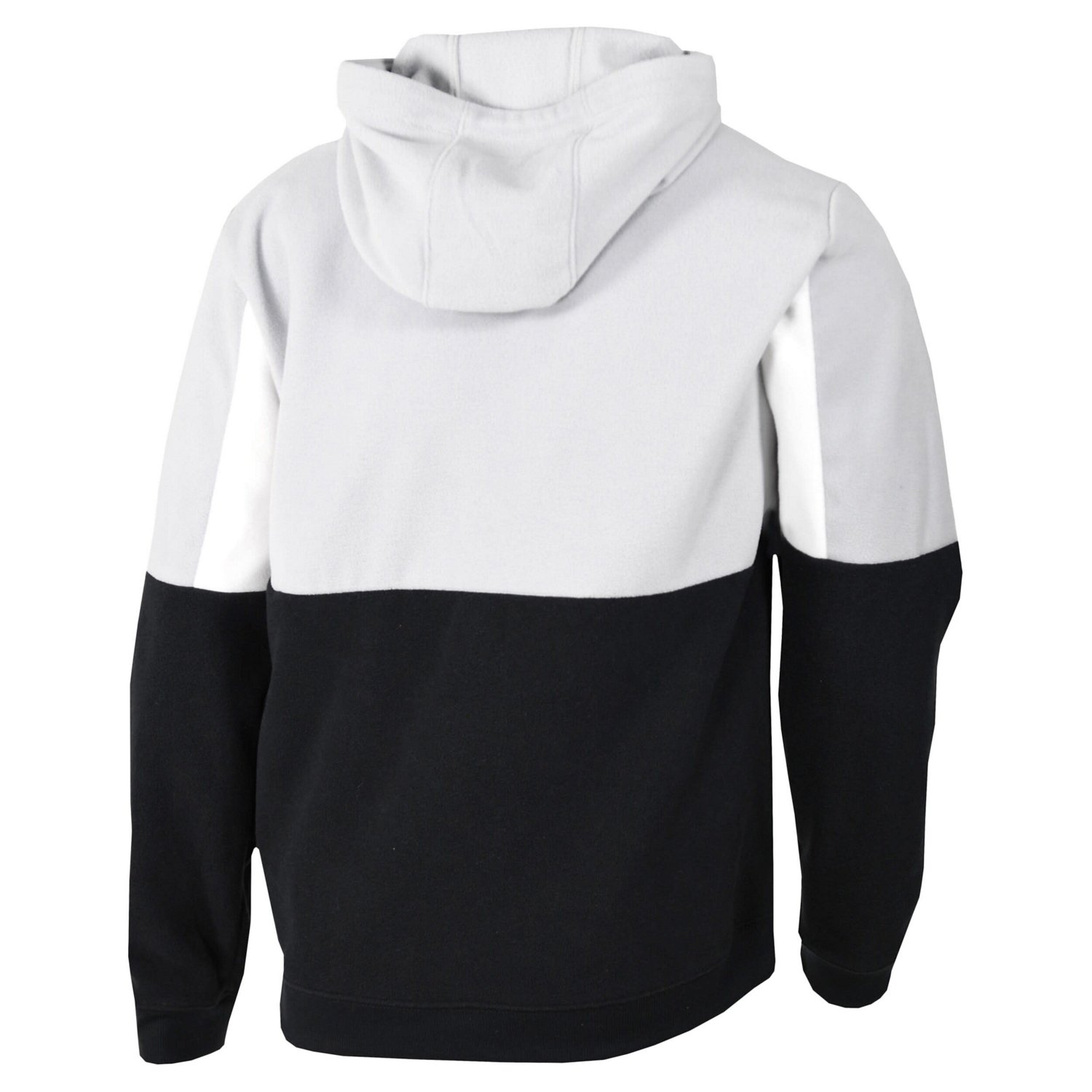 Columbia Baylor Bears Lodge Fleece Quarter-Zip Hoodie                                                                            - view number 3