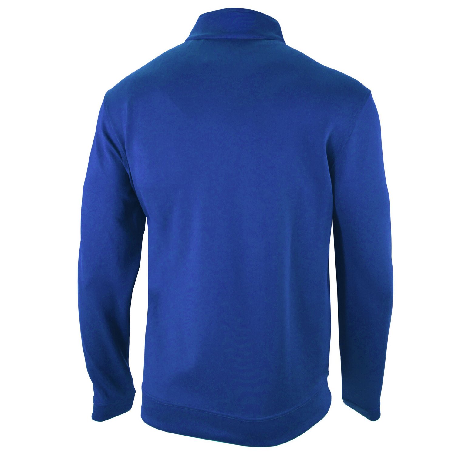 Columbia Florida Gators Wickham Hills Omni-Wick Quarter-Zip Jacket                                                               - view number 3