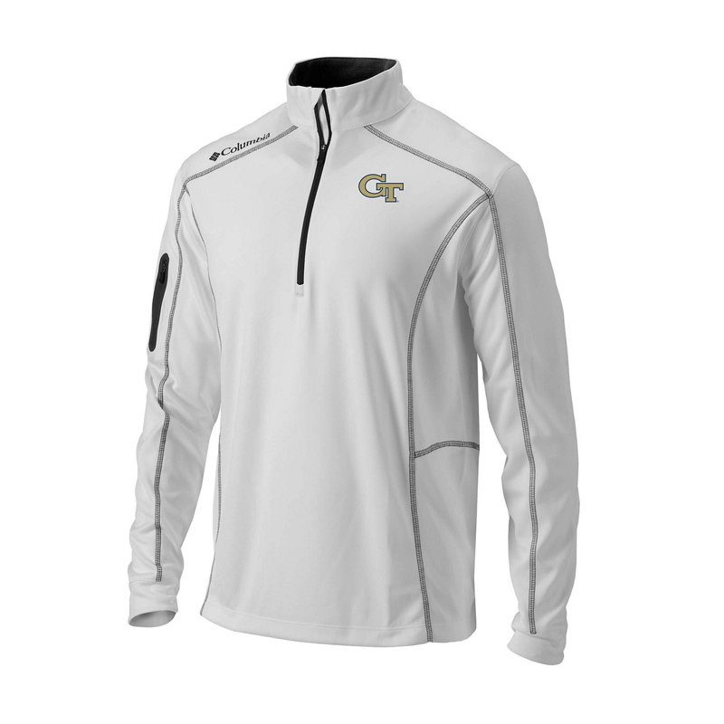 Columbia Georgia Te… - image