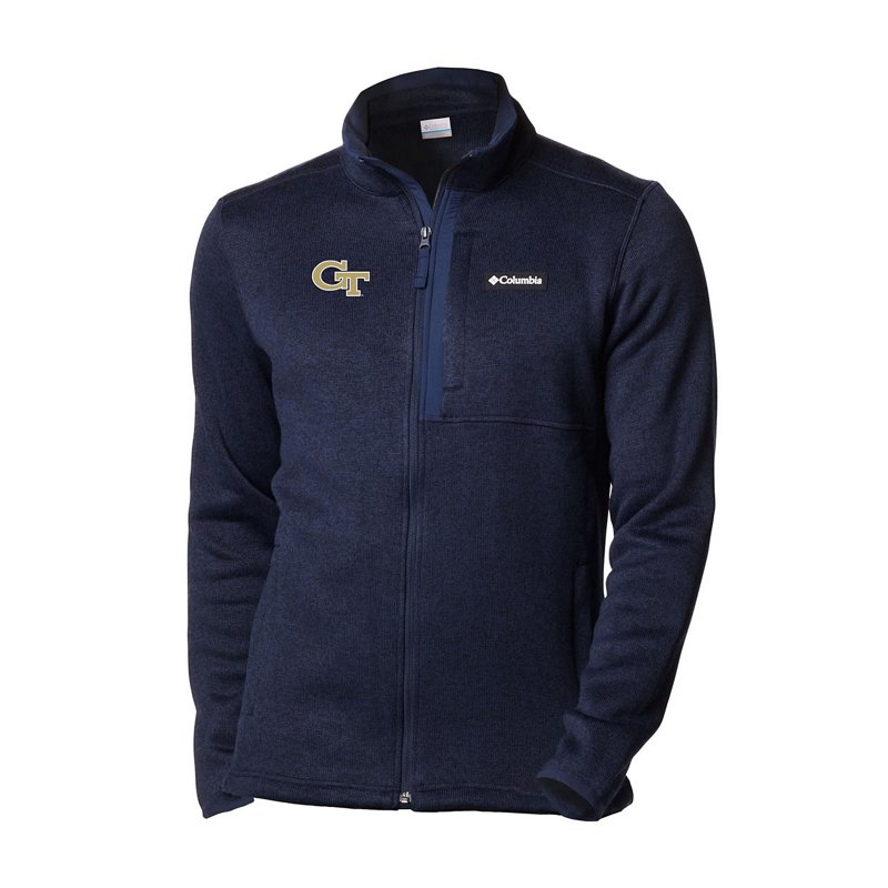 Columbia Georgia Te… - image