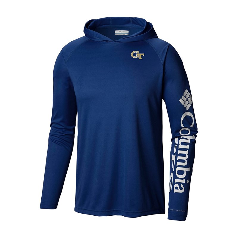 Columbia Georgia Te… - image