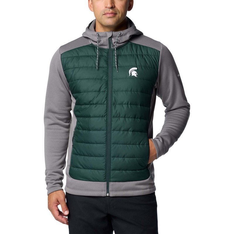 Columbia /Gray Mich… - image