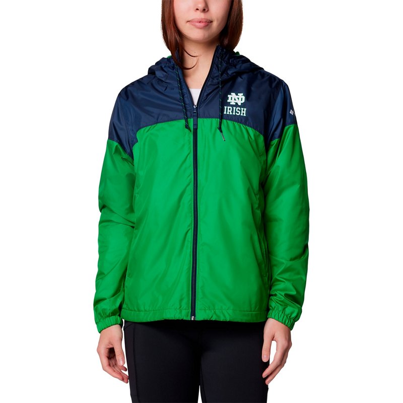 Columbia Green Notr… - image