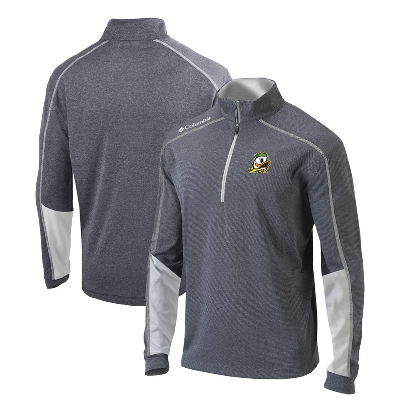 Columbia Heather Gr… - image