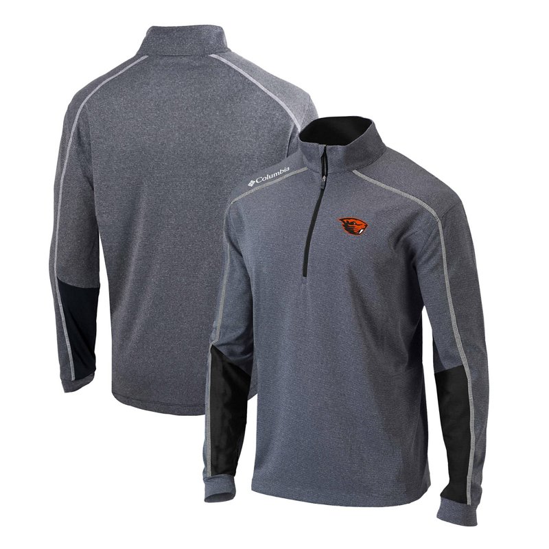 Columbia Heather Gr… - image
