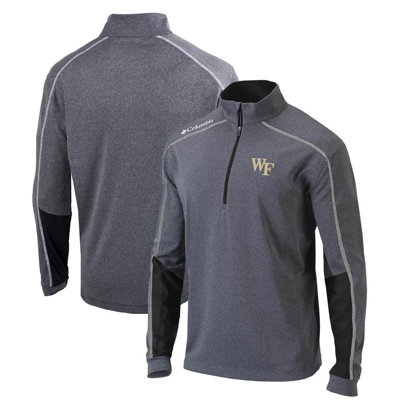 Columbia Heather Gr… - image