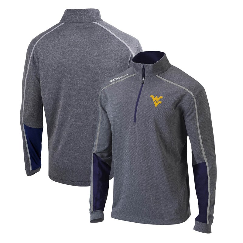 Columbia Heather Gr… - image
