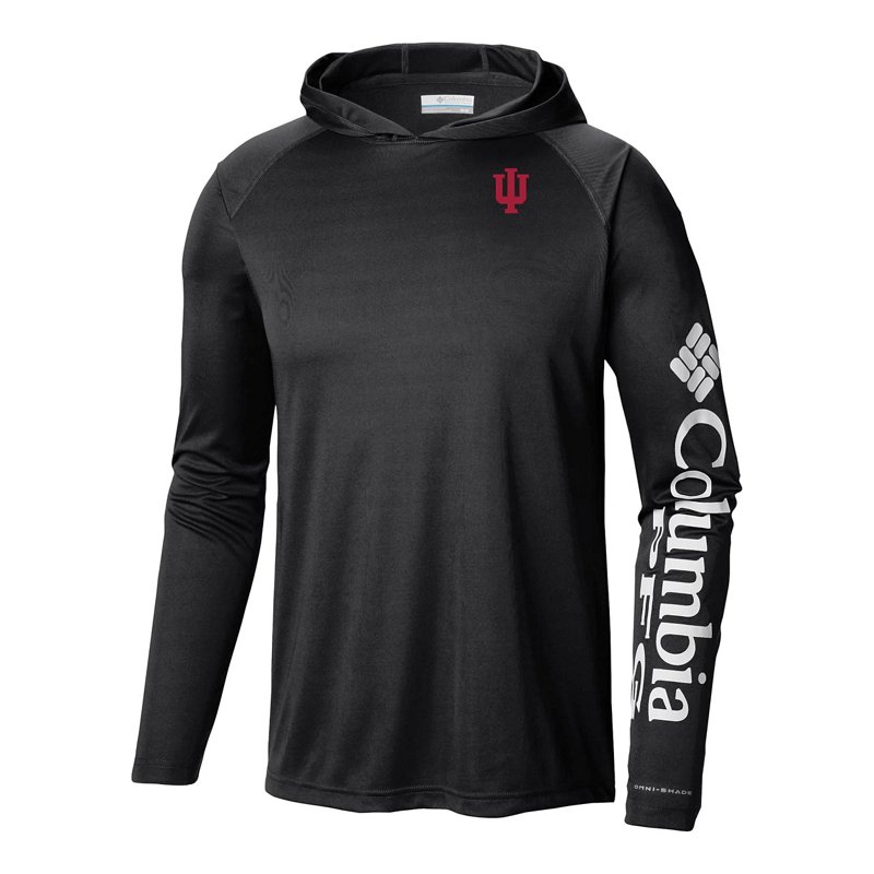 Columbia Indiana Ho… - image