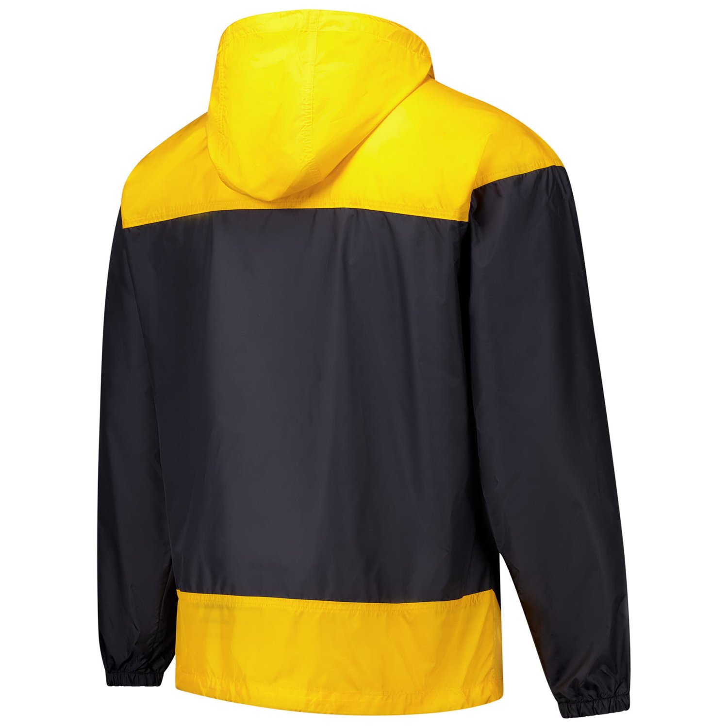 Columbia Iowa Hawkeyes Flash Challenger II Omni-Shade Full-Zip Windbreaker Jacket                                                - view number 3