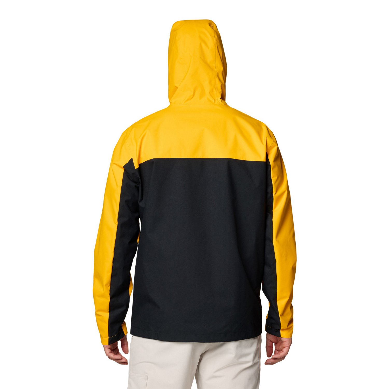 Columbia Iowa State Cyclones Field Bound Omni-Tech Full-Zip Jacket                                                               - view number 2