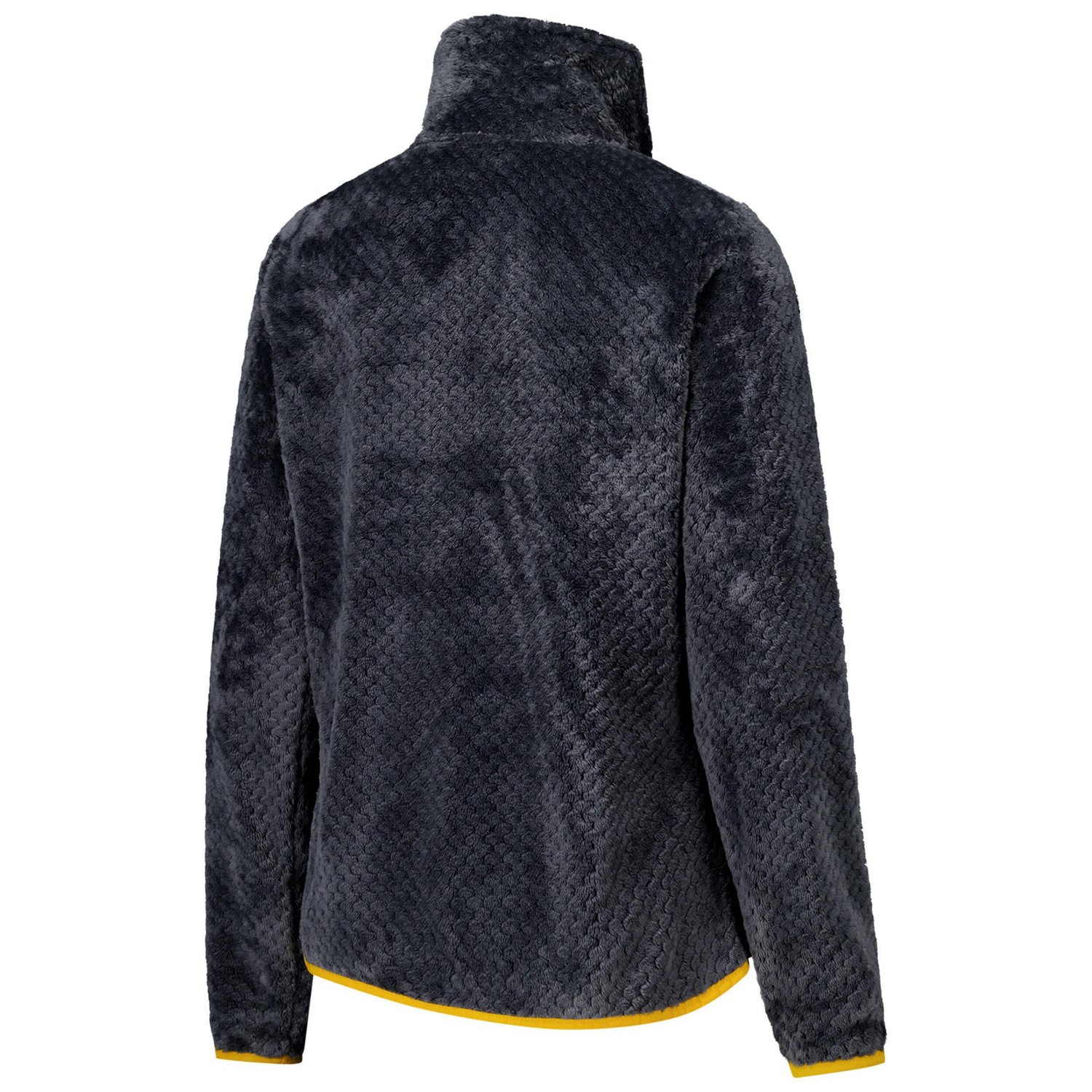 Columbia Iowa State Cyclones Fireside II Sherpa Full-Zip Jacket                                                                  - view number 3