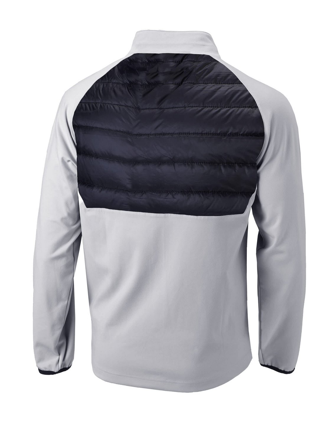 Columbia Iowa State Cyclones Omni-Wick In The Element Full-Zip Jacket - view number 3