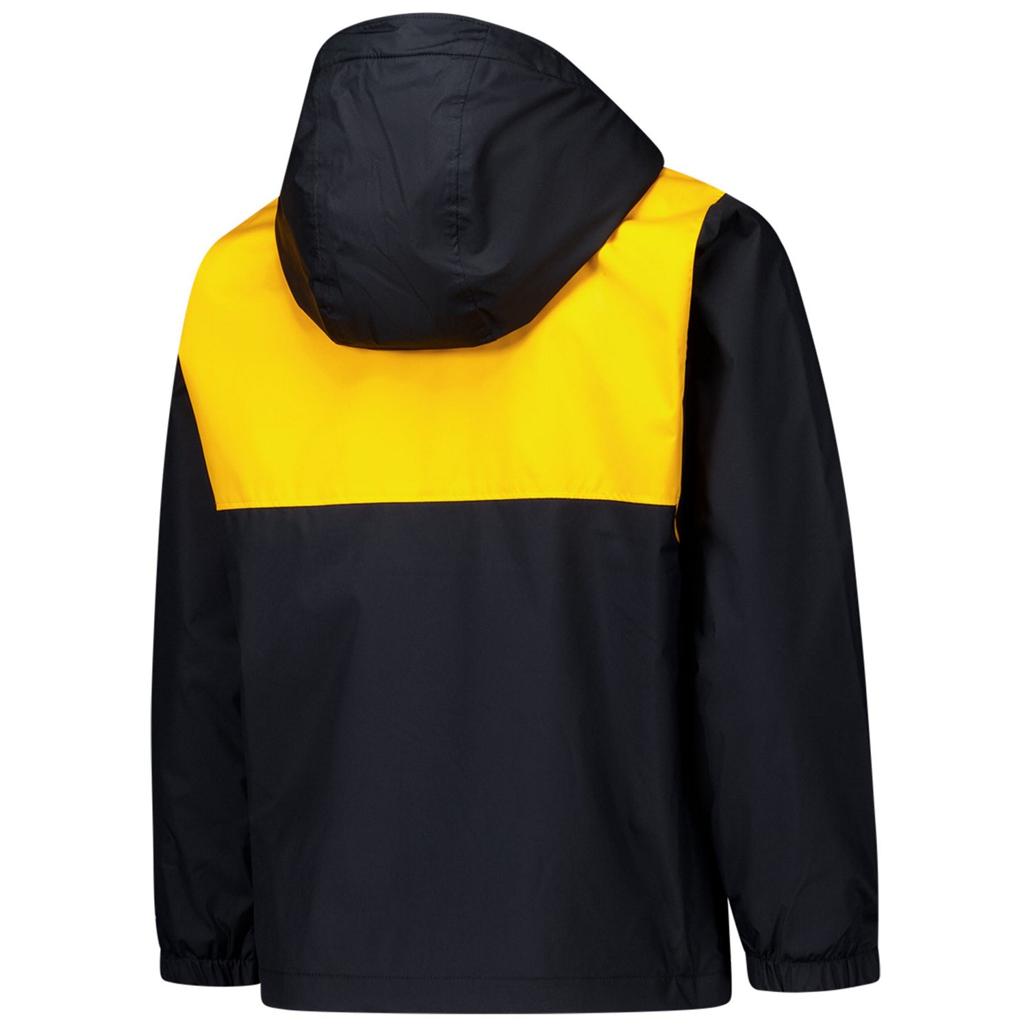 Columbia Iowa State Cyclones Rainy Fields Lined Hoodie Full-Zip Jacket                                                           - view number 3