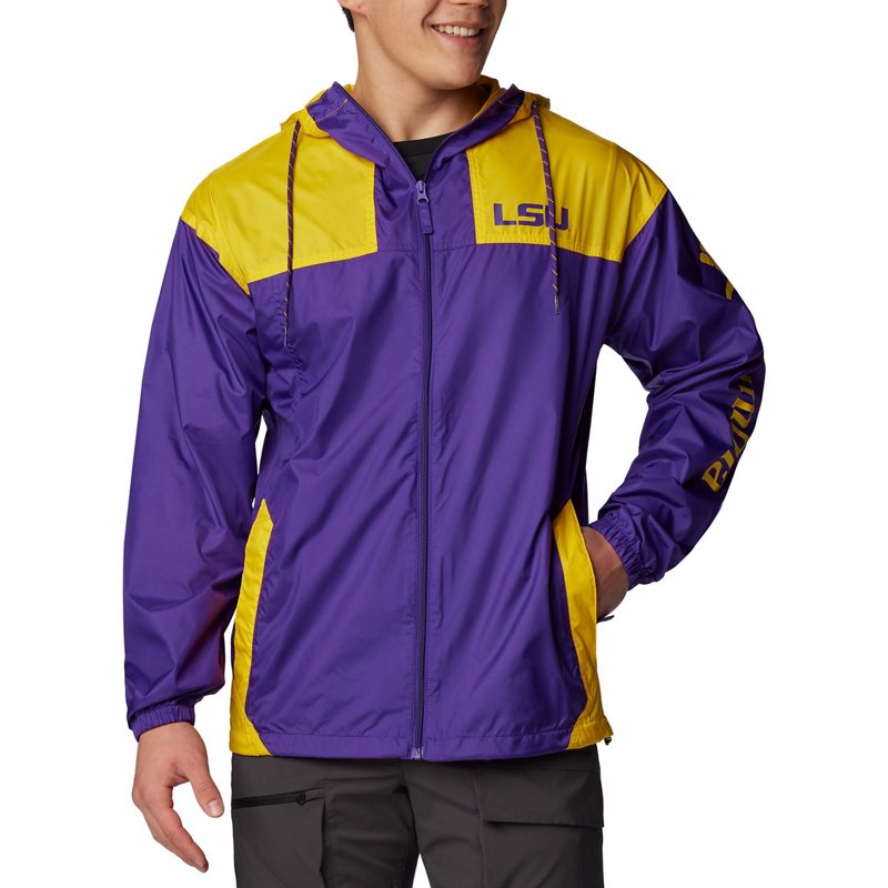 Columbia Lsu Tigers… - image
