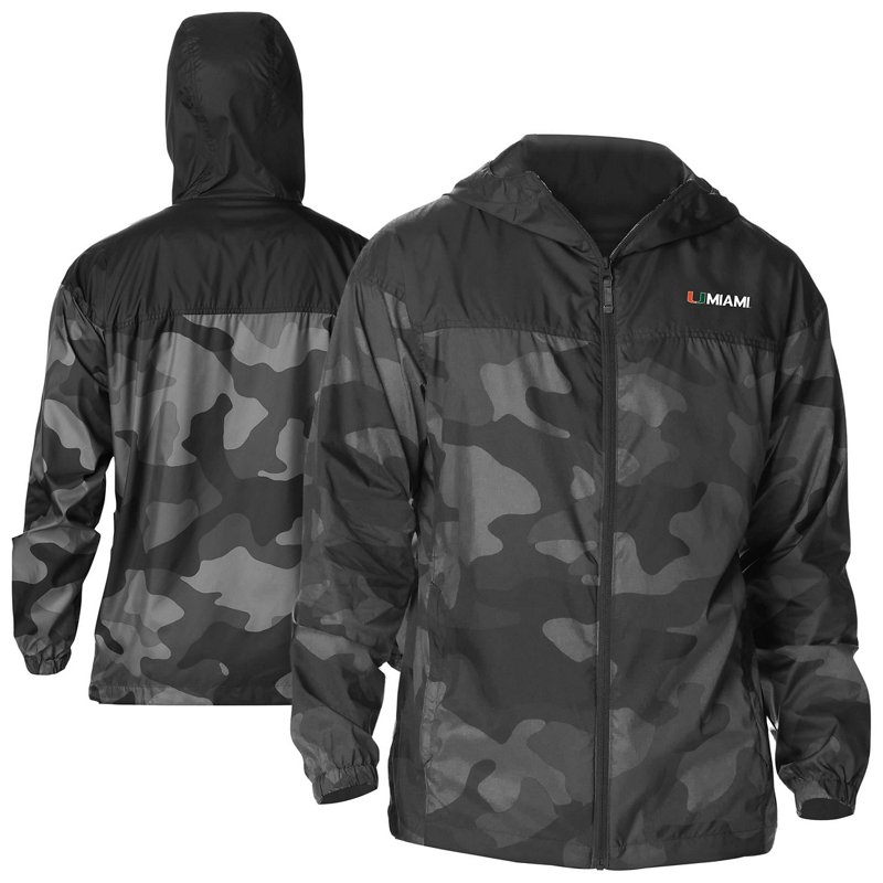 Columbia Miami Hurr… - image
