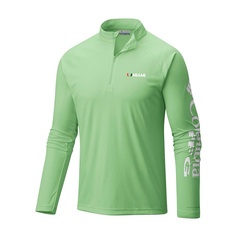 Columbia Miami Hurr… - image